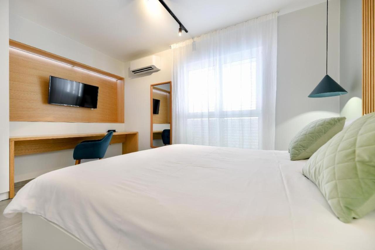 Maris Accommodation By Belmont Realty Zadar Eksteriør bilde