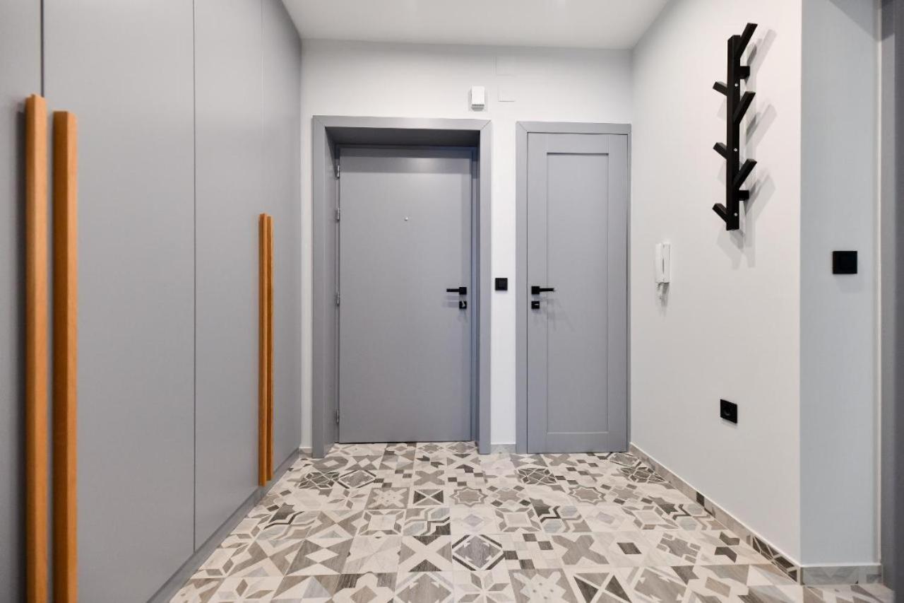 Maris Accommodation By Belmont Realty Zadar Eksteriør bilde