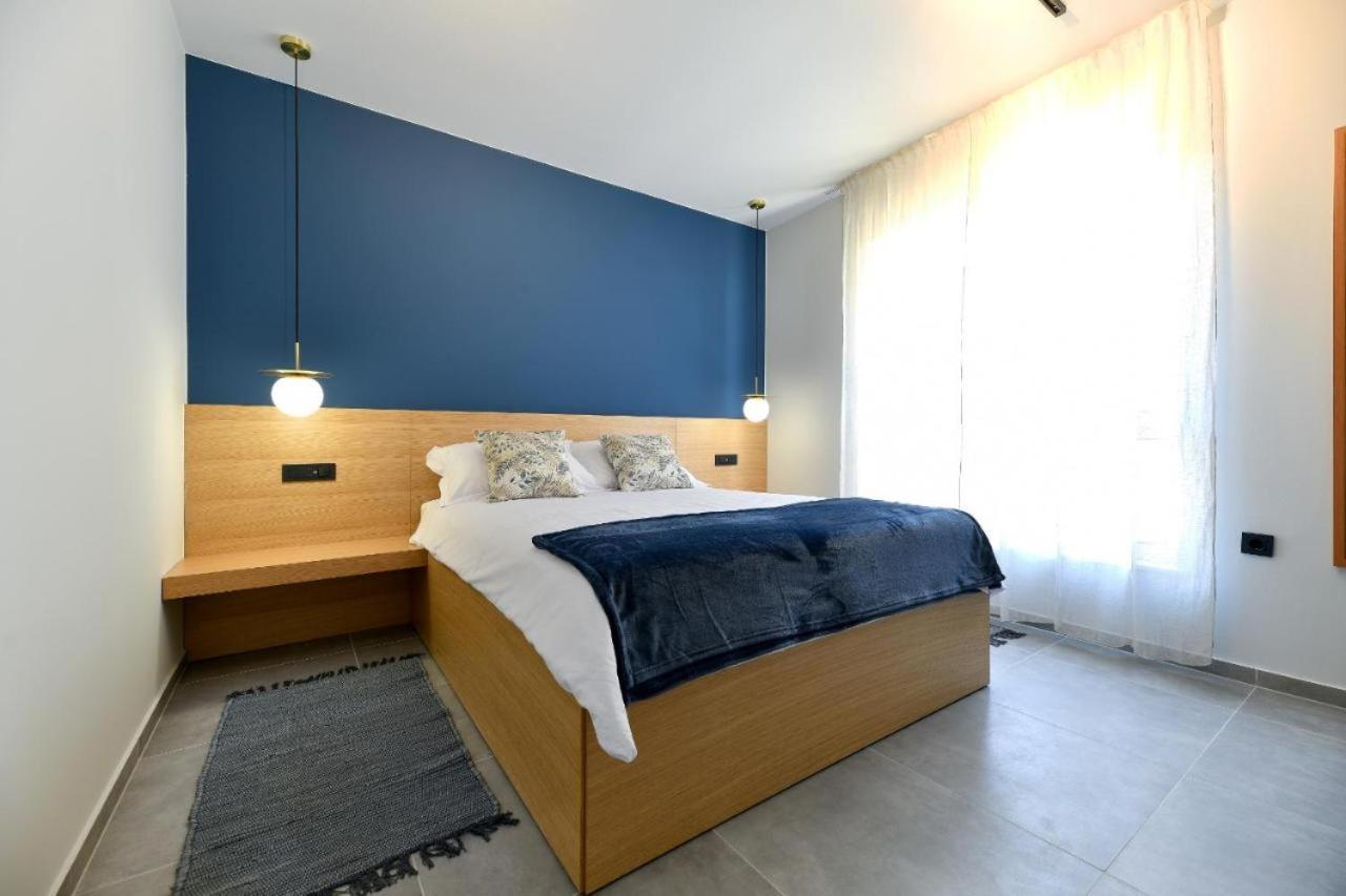 Maris Accommodation By Belmont Realty Zadar Eksteriør bilde