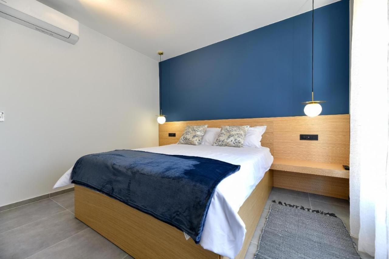 Maris Accommodation By Belmont Realty Zadar Eksteriør bilde