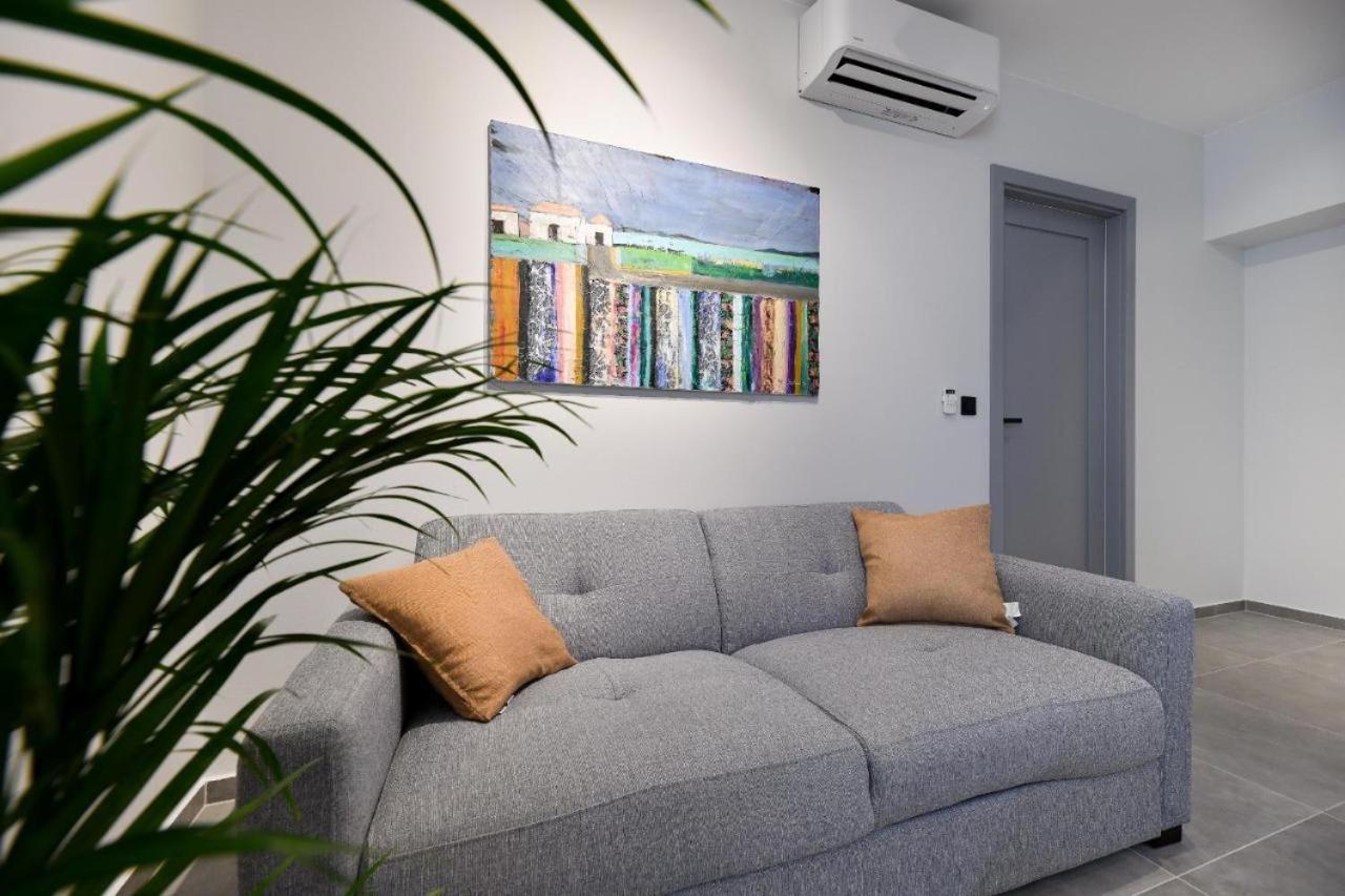 Maris Accommodation By Belmont Realty Zadar Eksteriør bilde