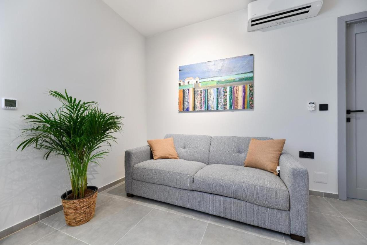 Maris Accommodation By Belmont Realty Zadar Eksteriør bilde