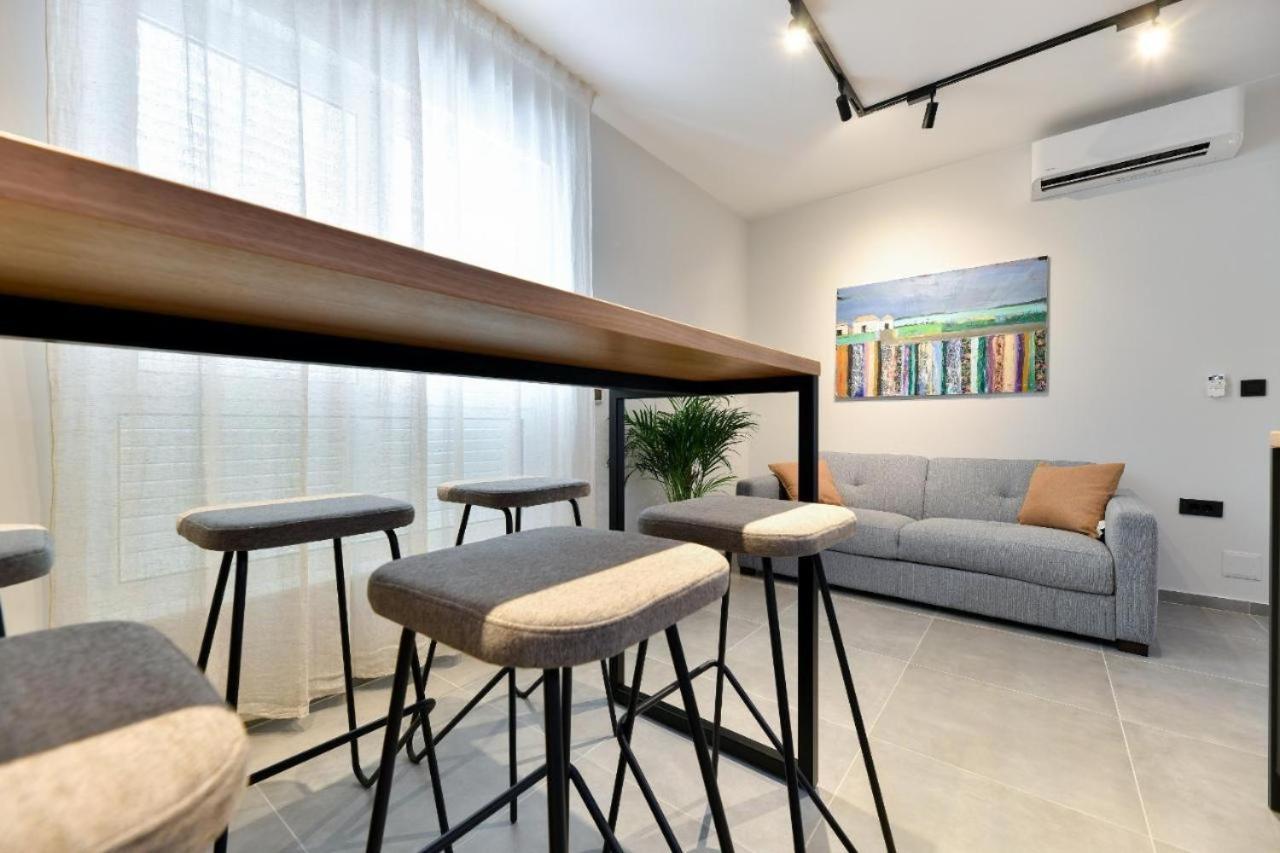 Maris Accommodation By Belmont Realty Zadar Eksteriør bilde